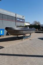 Tinn Silver 550 Aluminium onverwoestbaar sloep, Watersport en Boten, Sloepen, Ophalen, 10 tot 30 pk, Gebruikt, Aluminium
