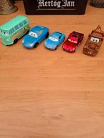 Disney pixar, Ophalen of Verzenden, Gebruikt, Auto