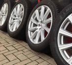 Volvo XC90 Michelin Alpin 5 SUV Winterbanden 275/45 R20, Auto-onderdelen, Banden en Velgen, Ophalen, Gebruikt, 275 mm, Banden en Velgen