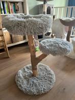 Krabpaal luxe helemaal nieuw, Ophalen of Verzenden, Nieuw, Krabpaal