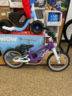 Woom 1 Plus Oranje/Paars, -, -, Nieuw, Ophalen of Verzenden