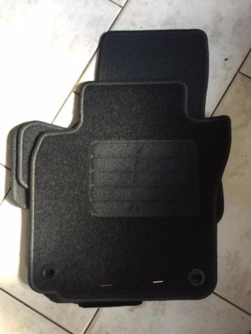 Mattenset voor een Volkswagen Golf 5, Auto-onderdelen, Interieur en Bekleding, Nieuw, Ophalen of Verzenden