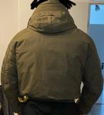Parajumpers Gobi Bomber Jack, Ophalen of Verzenden, Zo goed als nieuw, Groen, Overige maten