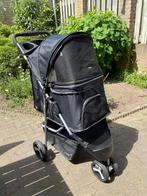 Trixie Hondenbuggy, Ophalen, Gebruikt