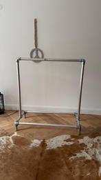 3 Kledingrekken Steigerbuis 42mm, Ophalen, Zo goed als nieuw