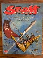 Storm - De Von Neumann Machine (1993), Boeken, Eén stripboek, Ophalen of Verzenden, Gelezen