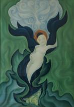 kunst, Antiek en Kunst, Kunst | Schilderijen | Klassiek, Ophalen