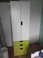 Mooie stuva kast, Ophalen, Gebruikt, Minder dan 75 cm, 50 tot 70 cm