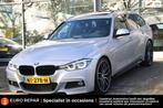 BMW 3-serie Touring 340i Centennial High Executive M-PAKKET, Auto's, BMW, Automaat, Achterwielaandrijving, Euro 6, 327 pk