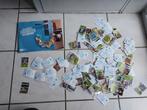 Compleet verzamelboek AH voetbal stickers, 2009/ 2010,, Albert Heijn, Ophalen of Verzenden