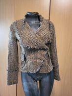 Wollen blazer essentiel Antwerp S, Kleding | Dames, Jasjes, Kostuums en Pakken, Ophalen of Verzenden, Zo goed als nieuw