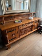 Dressoir, Ophalen of Verzenden, Zo goed als nieuw, 25 tot 50 cm, 50 tot 100 cm