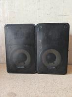 REALISTIC MINIMUS-7, Zo goed als nieuw, Minder dan 60 watt, Front, Rear of Stereo speakers, Ophalen