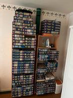 Heel veel Jan van Haasteren puzzels zie omschrijving, Ophalen of Verzenden, 500 t/m 1500 stukjes, Zo goed als nieuw, Legpuzzel