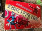 Metaal Constructor TechnoK - Vintage Constructieset, Ophalen of Verzenden, Gebruikt, Jongen of Meisje