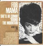 Connie  Francis  (1965), Gebruikt, 7 inch, Single, Ophalen of Verzenden