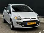 Fiat Punto Evo 1.4 Racing 5-DEURS AIRCO/ELEKTR. PAKKET | NET, Voorwielaandrijving, Euro 5, Stof, Gebruikt