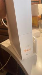 Ziggo SmartWifi Modem, Ophalen of Verzenden, Gebruikt, Router met modem