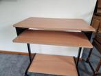 Computertafel, Ophalen, Zo goed als nieuw, 70 tot 120 cm