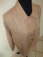 emok valt als XL oksel tot oksel 60 cm, Emok, Ophalen of Verzenden, Zo goed als nieuw, Maat 46/48 (XL) of groter