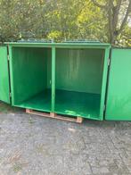 Kadaver omkasting, Dieren en Toebehoren, Schapen, Geiten en Varkens, Mannelijk, Geit