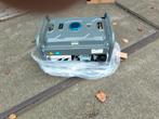 Kärcher Generator -  nieuw!, Doe-het-zelf en Verbouw, Aggregaten, Elektrisch startend, Benzine, Nieuw, Ophalen of Verzenden