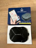 GPS Tracker & 2 Jerrycans met Schenktuit, Auto diversen, Ophalen of Verzenden, Gebruikt