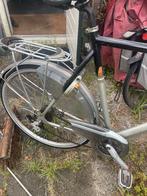 Gazelle medeo, Ophalen, Gebruikt, Versnellingen, 61 tot 65 cm