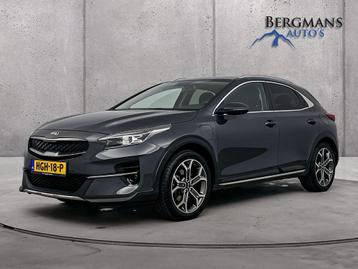 Kia Xceed 1.6 GDi PHEV DynamicPlusLine // 1e EIGENAAR // TRE beschikbaar voor biedingen