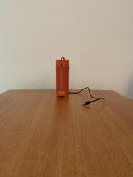 Bluetooth speaker - Sony - Oranje gekleurd, Gebruikt, Overige typen, Ophalen of Verzenden, Sony