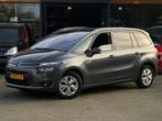 Citroen C4 Picasso 1.2 PureTech Tendance 7PERS/NAVI/APK 3-10, Auto's, Voorwielaandrijving, Stof, Gebruikt, 1199 cc