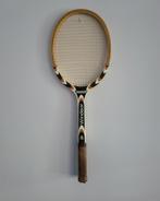 Houten vintage Dunlop Windsor tennisracket, L4, Ophalen of Verzenden, Zo goed als nieuw, Racket