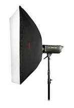 2 Godox Softbox Bowens Mount - 80x120cm, Ophalen of Verzenden, Zo goed als nieuw, Overige typen