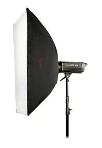 2 Godox Softbox Bowens Mount - 80x120cm beschikbaar voor biedingen