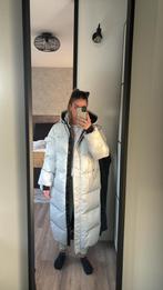 Daily paper puffer long nieuw met prijskaartje, Kleding | Heren, Jassen | Winter, Ophalen of Verzenden, Nieuw