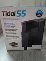 Seachem Tidal 55 Hang On Back Filter, Ophalen of Verzenden, Nieuw, Filter of Co2