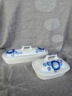 Art Deco A.M.C. Belgium Schalen, Ophalen of Verzenden