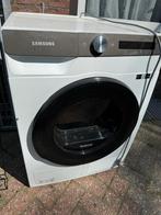 Samsung Warmtepompdroger DV80T5220AT/S2, Ophalen, 6 tot 8 kg, Gebruikt, Voorlader