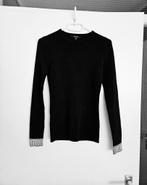 Nikkie top nieuw, Ophalen of Verzenden, Nieuw, Maat 36 (S), Zwart