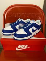 Nike Dunk Low SP Kentucky (2020/2022) 45, Nieuw, Blauw, Ophalen of Verzenden, Sneakers of Gympen