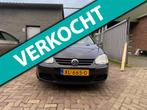 Volkswagen Golf 1.4 Trendline, Gebruikt, 4 cilinders, Zwart, Origineel Nederlands