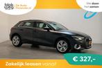 Audi A3 Sportback 30 TFSI S-Tronic Advanced Edi € 23.750,0, Automaat, Stof, Gebruikt, Euro 6