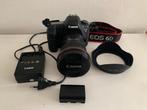 Canon 6D + Canon EF 16-35 F2.8 L II USM lens, Audio, Tv en Foto, Fotocamera's Digitaal, Spiegelreflex, Canon, Zo goed als nieuw