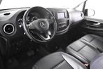 Mercedes-Benz Vito 116 CDI Lang *Automaat*Navigatie*Camera*, Automaat, Achterwielaandrijving, Gebruikt, Zwart