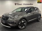 Opel Grandland X 1.2 Turbo Innovation*Cruise-Control*PDC*Cam, Voorwielaandrijving, Gebruikt, 1199 cc, Bedrijf