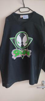 Spawn Hockey Jersey, Ophalen of Verzenden, Zo goed als nieuw, Maat 56/58 (XL)