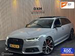 Audi A6 Avant 3.0 TDI BiT Quattro Competition NARDO RS-SEATS, Auto's, Audi, Automaat, 221 €/maand, Gebruikt, 1905 kg