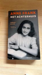 Anne Frank - Het Achterhuis, Ophalen of Verzenden, Zo goed als nieuw, Anne Frank