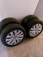 4wieldoppen voor VW Polo,golf,eventueel ook 3banden,velgen, Auto diversen, Wieldoppen, Ophalen, Gebruikt