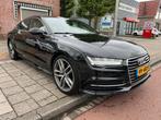 Audi A7 Sportback, Auto's, Audi, 1730 kg, Gebruikt, 2000 kg, 4 stoelen
